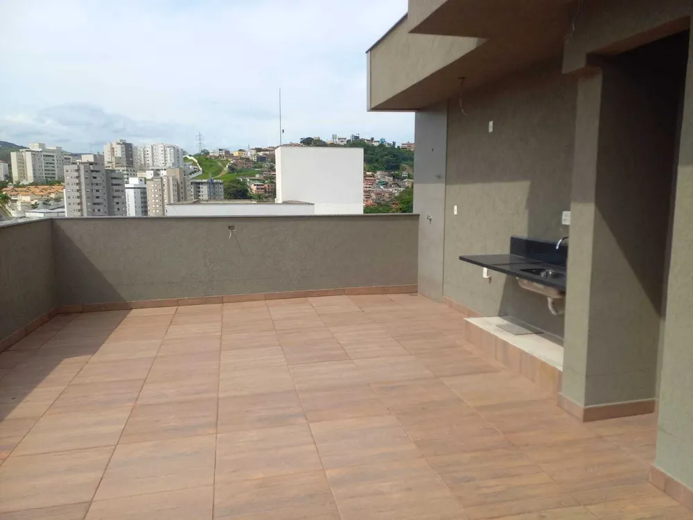 Cobertura, 4 quartos, 210 m² - Foto 1