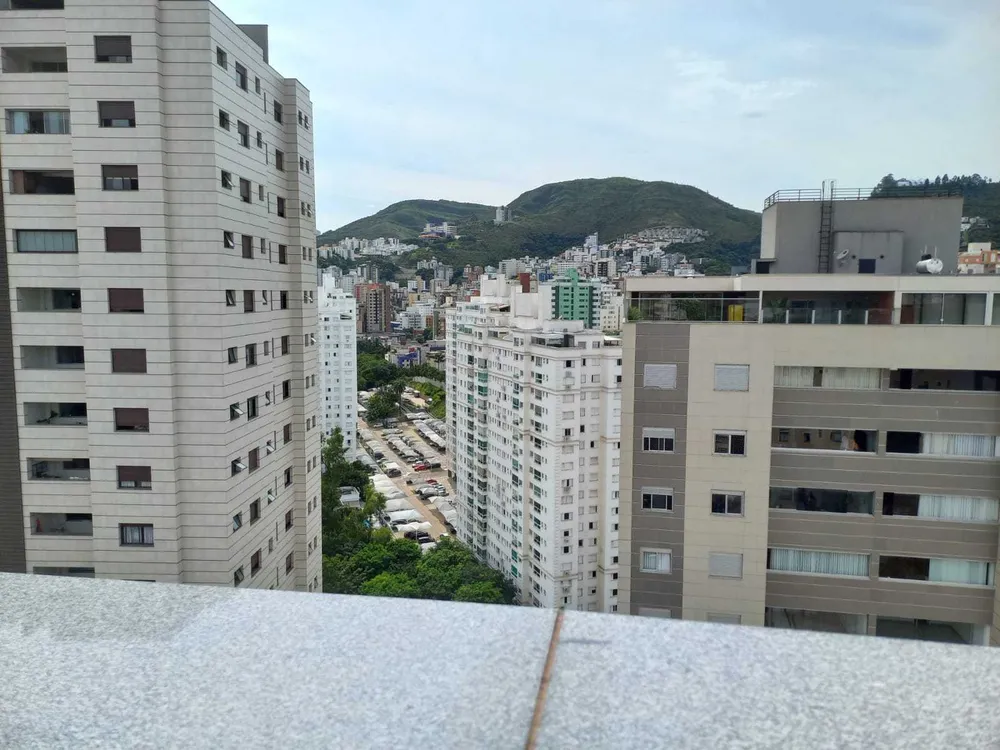 Cobertura, 4 quartos, 210 m² - Foto 4