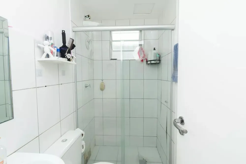 Apartamento, 2 quartos, 45 m² - Foto 11