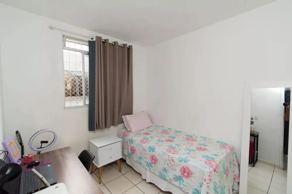 Apartamento, 2 quartos, 45 m² - Foto 12