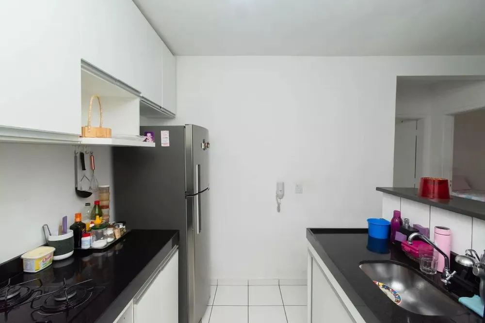 Apartamento, 2 quartos, 45 m² - Foto 4