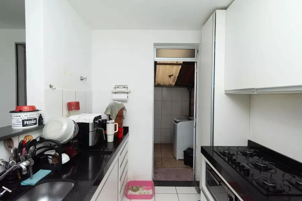 Apartamento, 2 quartos, 45 m² - Foto 6