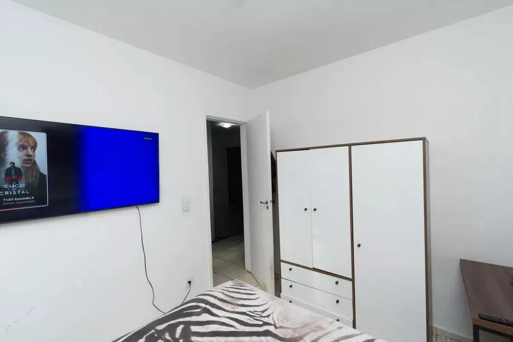 Apartamento, 2 quartos, 45 m² - Foto 8