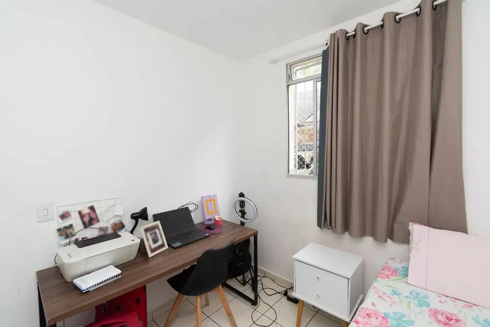 Apartamento, 2 quartos, 45 m² - Foto 13