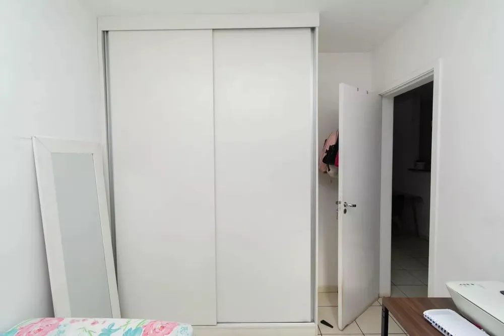 Apartamento, 2 quartos, 45 m² - Foto 7