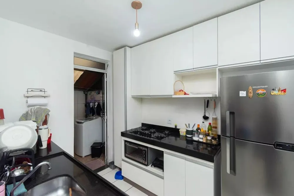 Apartamento, 2 quartos, 45 m² - Foto 5
