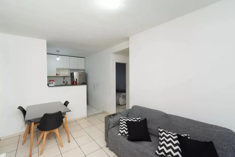 Apartamento, 2 quartos, 45 m² - Foto 1