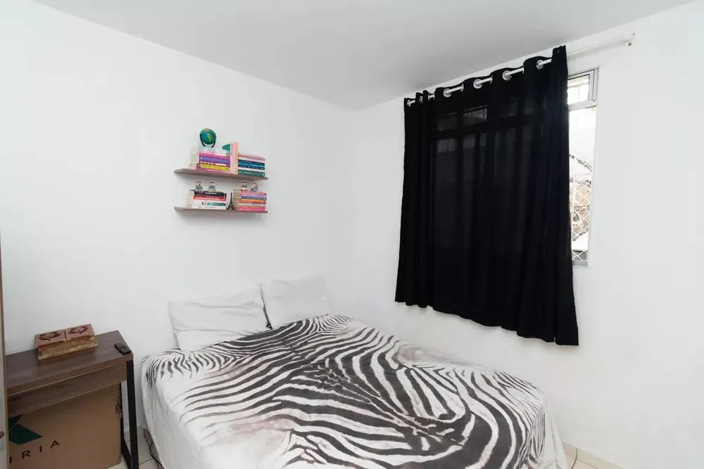 Apartamento, 2 quartos, 45 m² - Foto 9