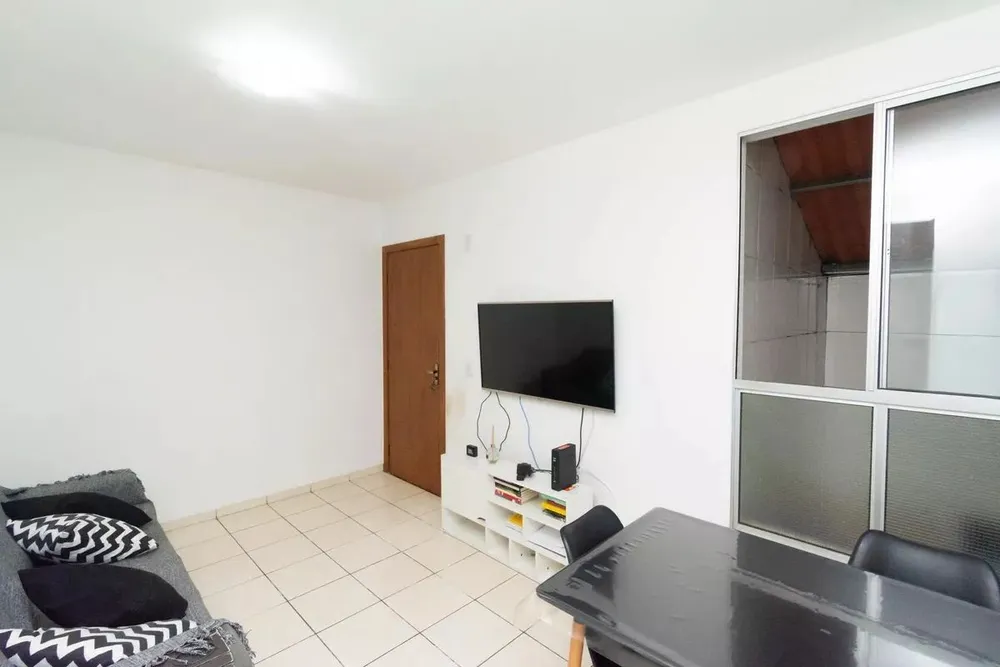 Apartamento, 2 quartos, 45 m² - Foto 3