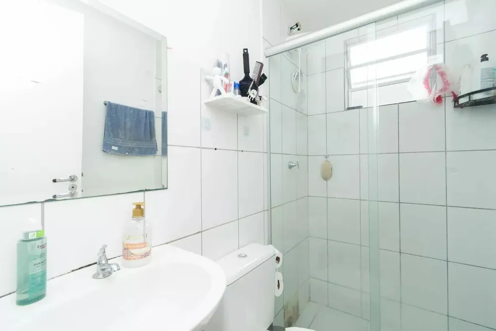 Apartamento, 2 quartos, 45 m² - Foto 10
