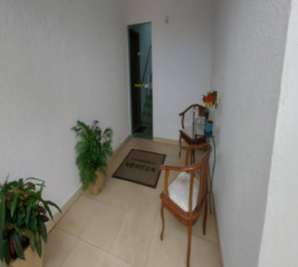 Apartamento à venda com 3 quartos, 82m² - Foto 1