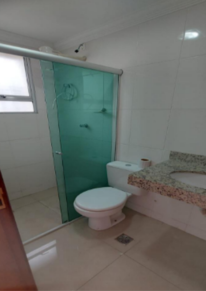 Apartamento à venda com 3 quartos, 82m² - Foto 3