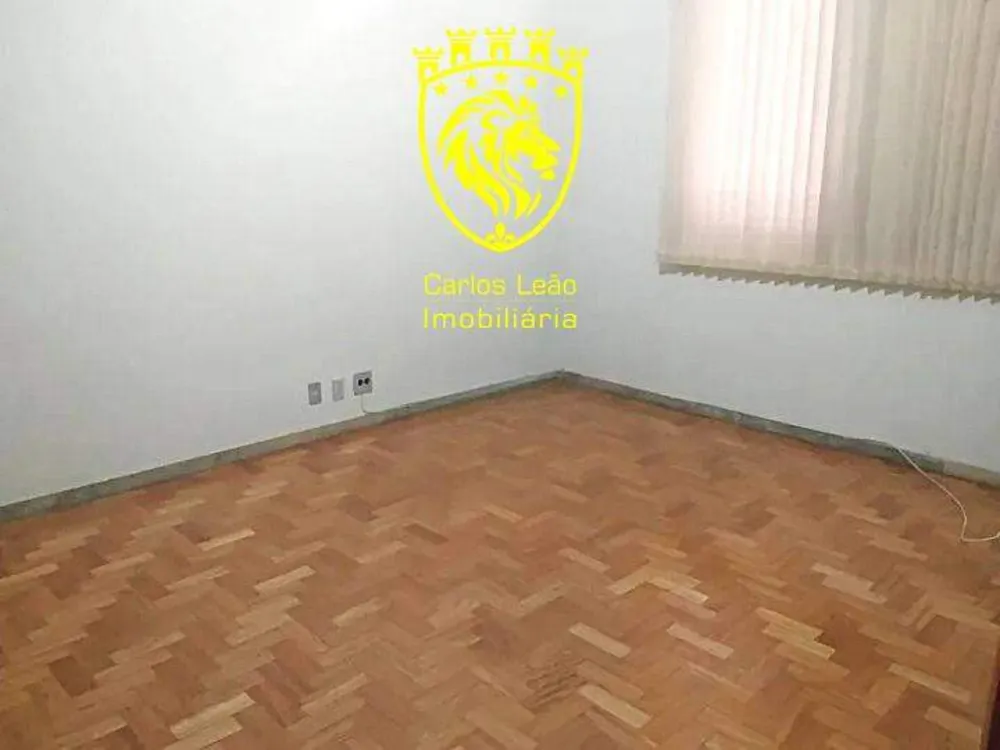 Apartamento, 4 quartos, 120 m² - Foto 2