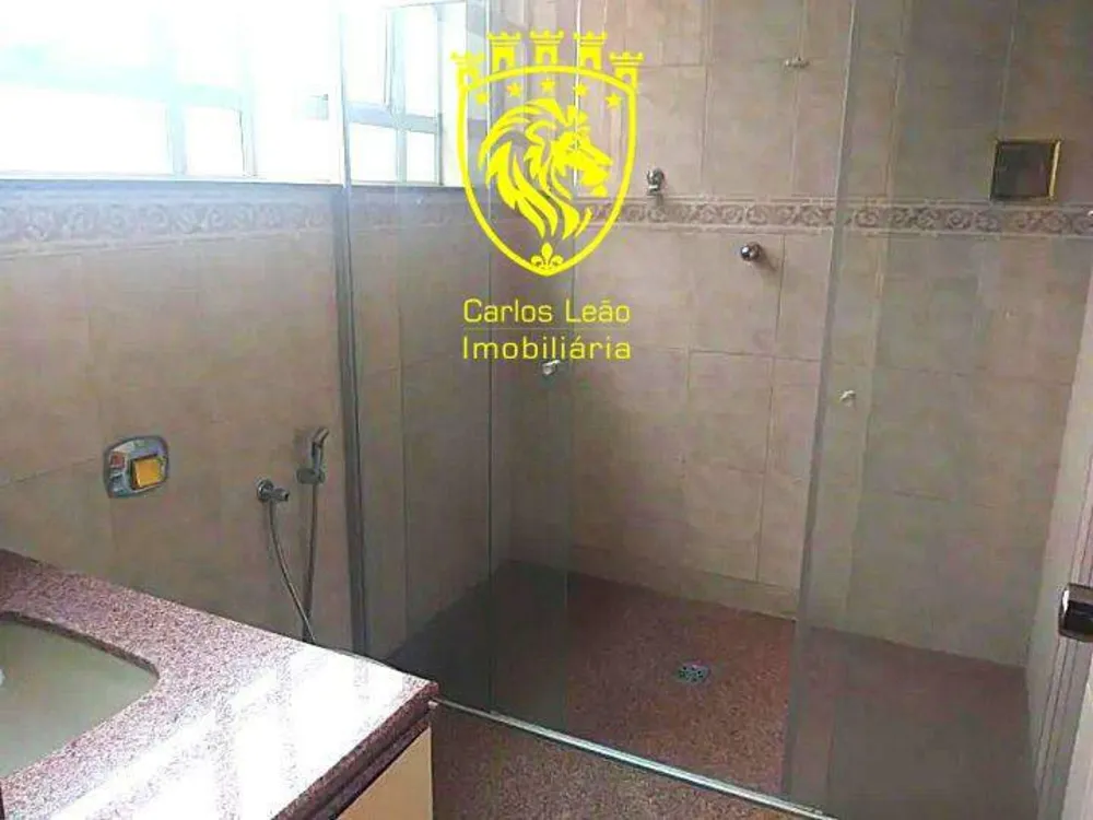 Apartamento, 4 quartos, 120 m² - Foto 4