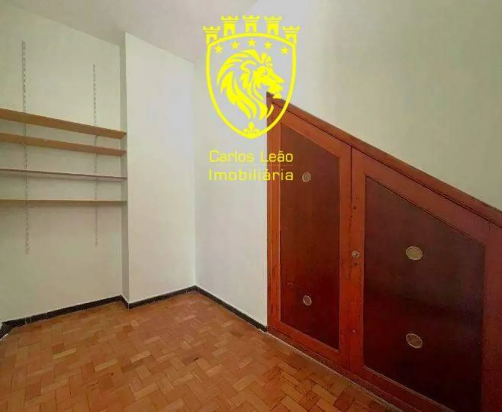 Apartamento, 4 quartos, 120 m² - Foto 10