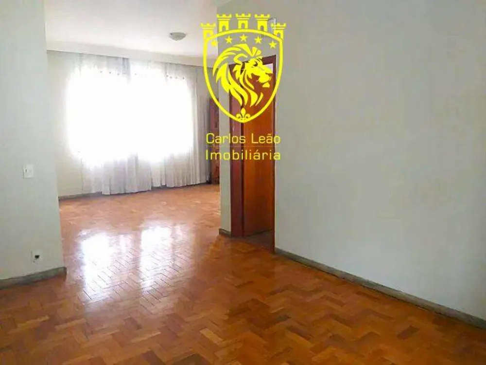 Apartamento, 4 quartos, 120 m² - Foto 9