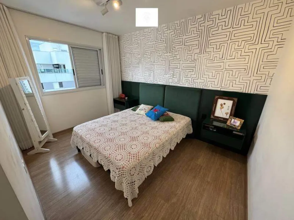 Apartamento, 4 quartos, 120 m² - Foto 7
