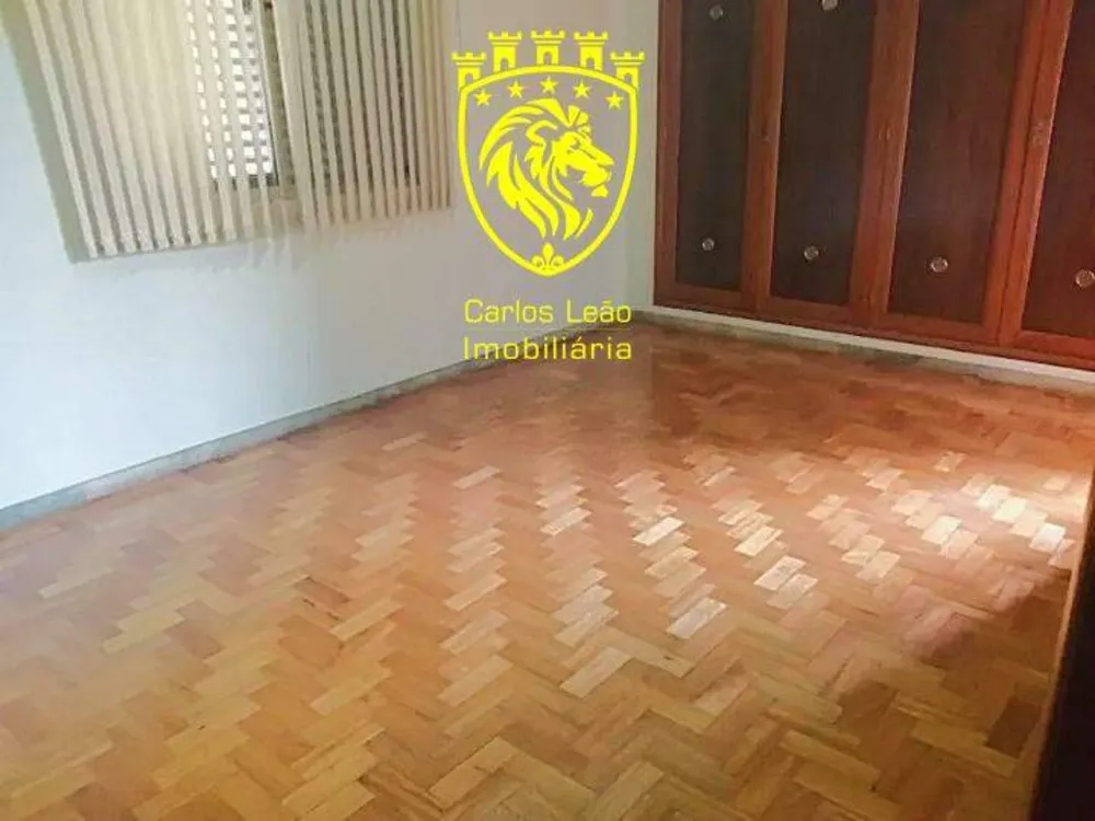 Apartamento, 4 quartos, 120 m² - Foto 6
