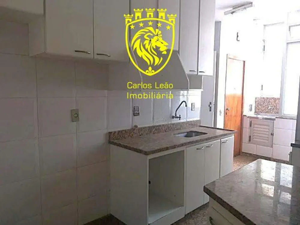 Apartamento, 4 quartos, 120 m² - Foto 5