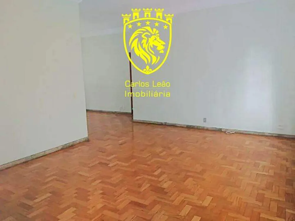 Apartamento, 4 quartos, 120 m² - Foto 8