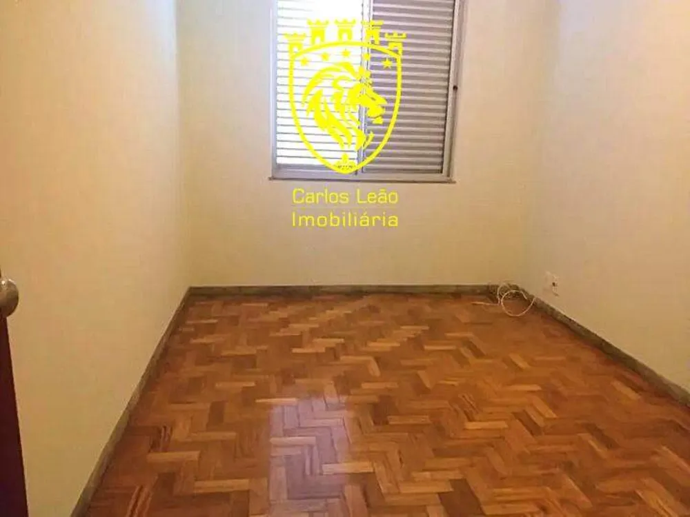 Apartamento, 4 quartos, 120 m² - Foto 3