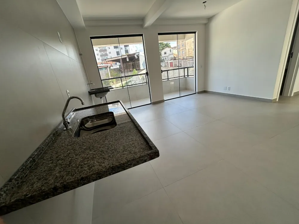 Apartamento, 2 quartos, 62 m² - Foto 3