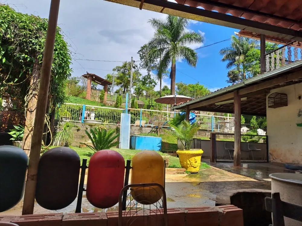 Chácara, 6 quartos - Foto 3