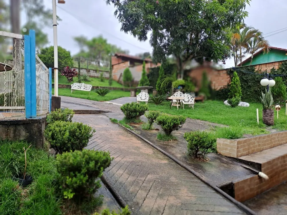 Chácara, 6 quartos - Foto 4