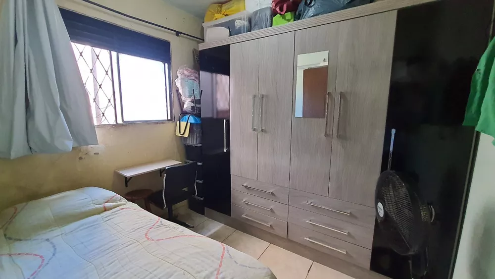 Apartamento à venda com 2 quartos, 41m² - Foto 3