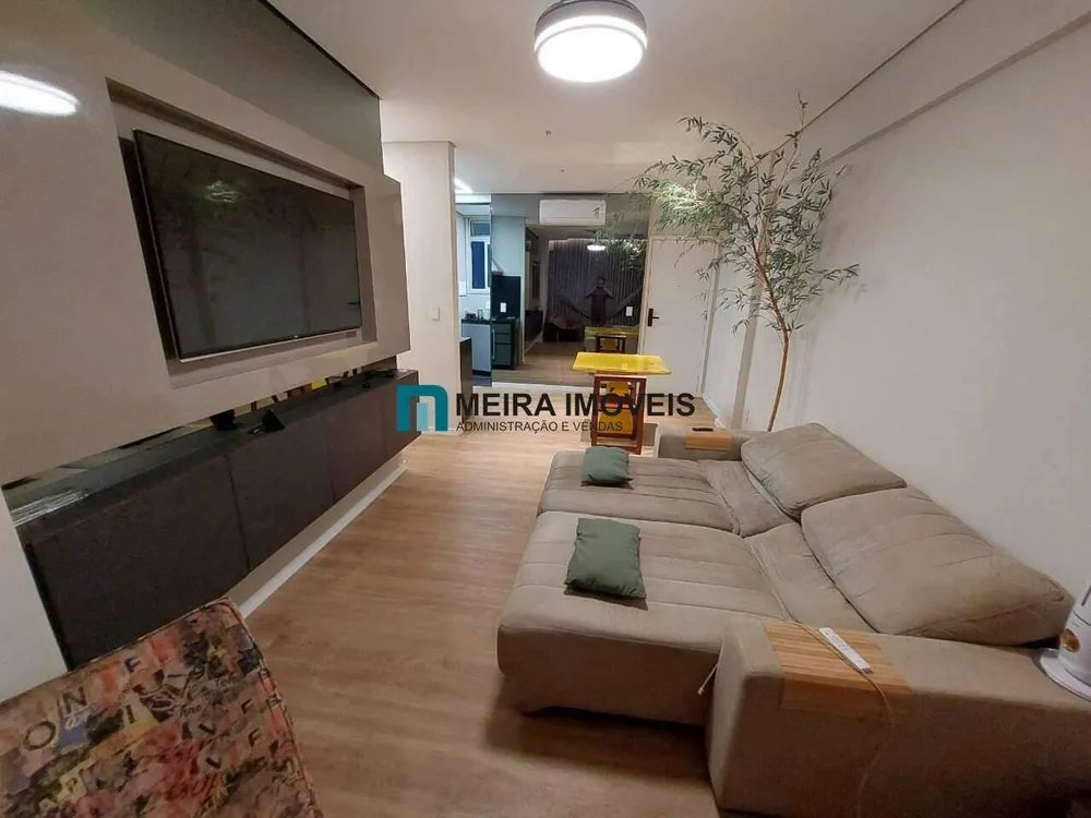 Apartamento, 2 quartos, 60 m² - Foto 1