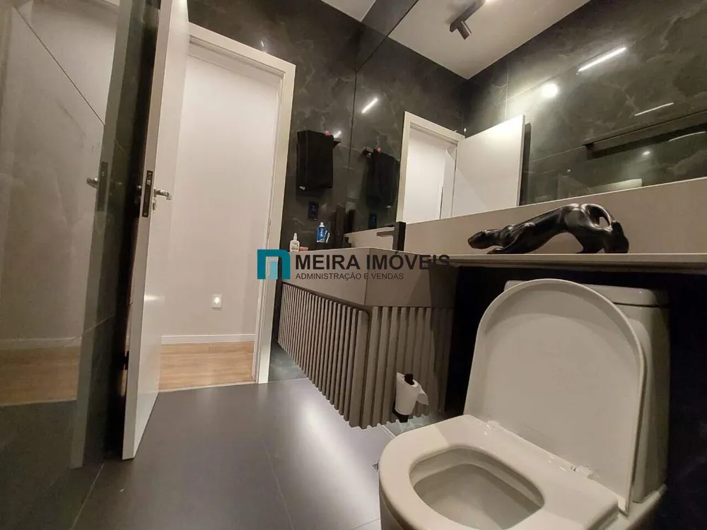 Apartamento, 2 quartos, 60 m² - Foto 4