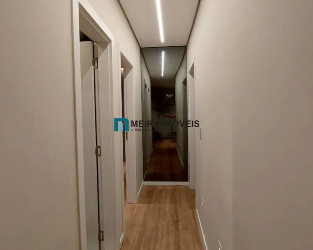 Apartamento, 2 quartos, 60 m² - Foto 5