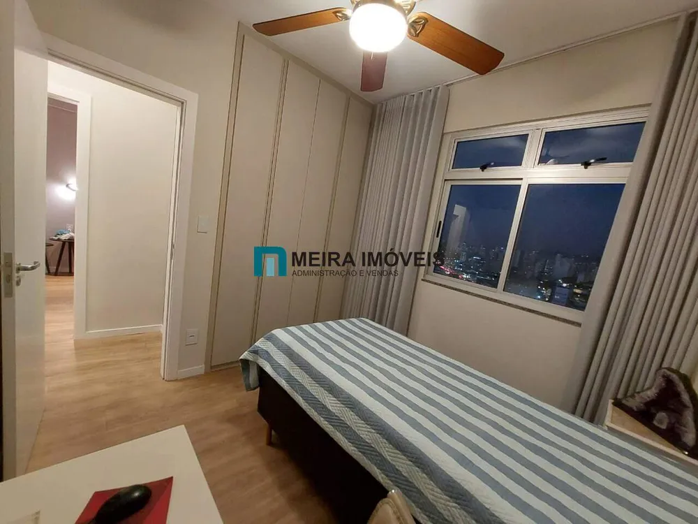 Apartamento, 2 quartos, 60 m² - Foto 3