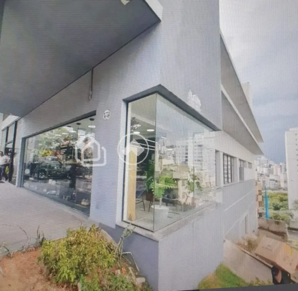 Loja-Salão, 400 m² - Foto 2