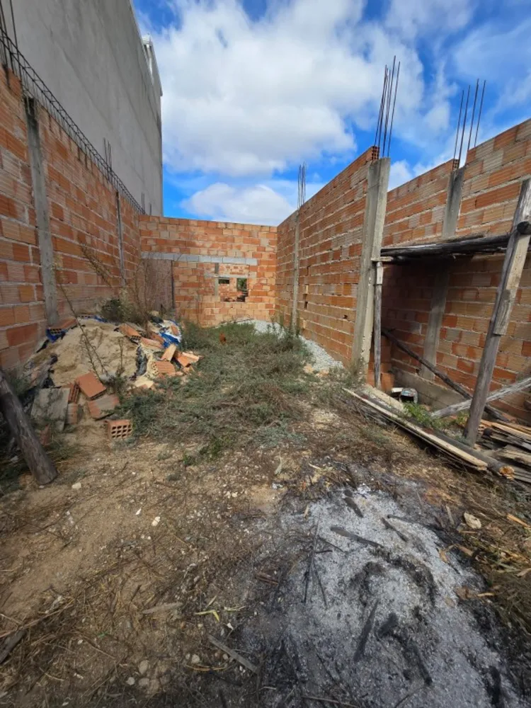 Terreno, 220 m² - Foto 1