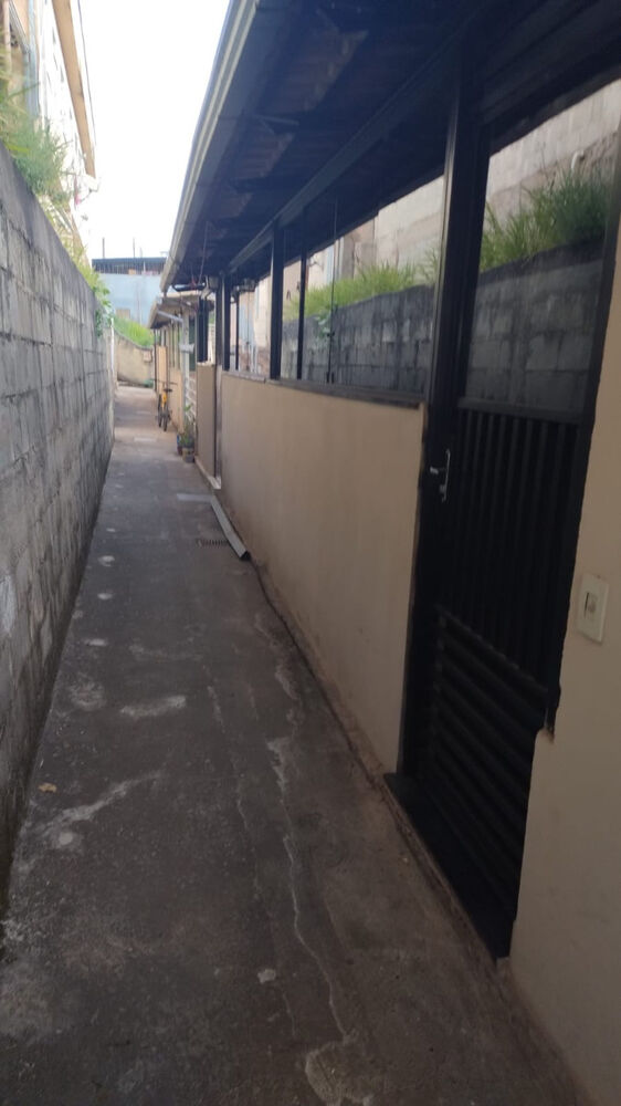 Apartamento à venda com 2 quartos - Foto 4