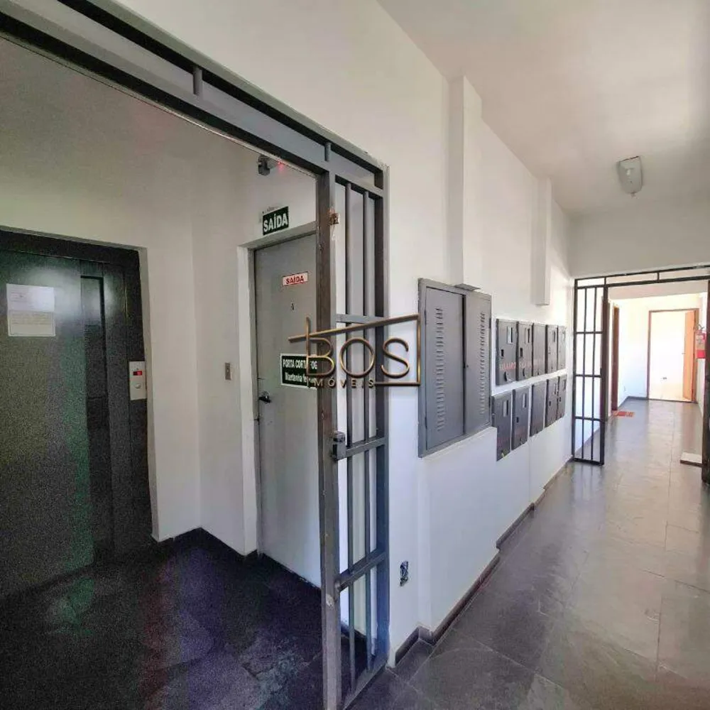 Prédio Inteiro - Foto 20