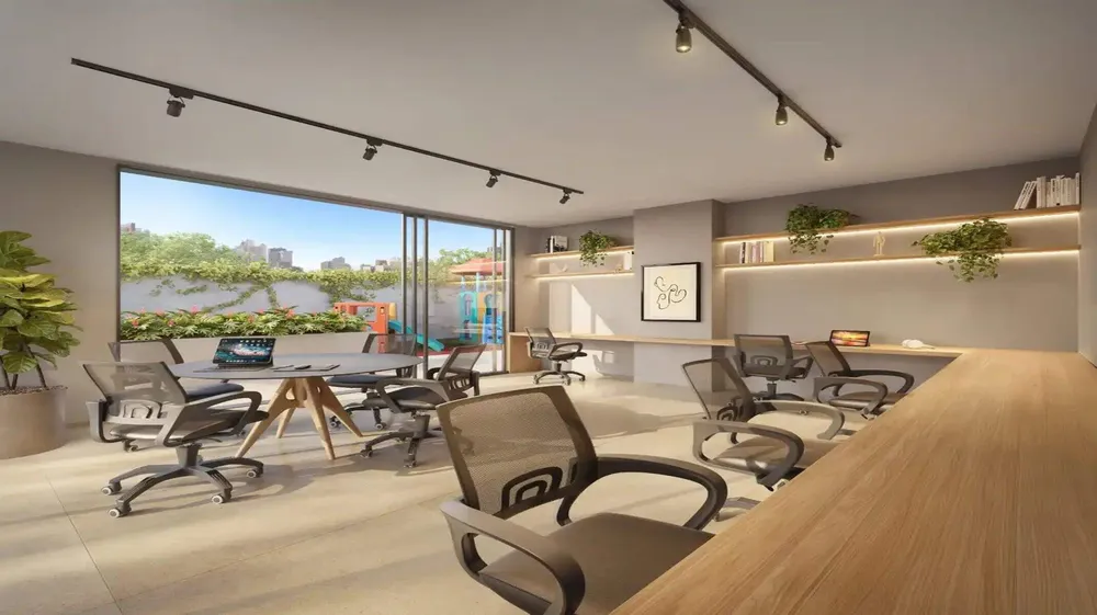 Apartamento, 3 quartos, 82 m² - Foto 8