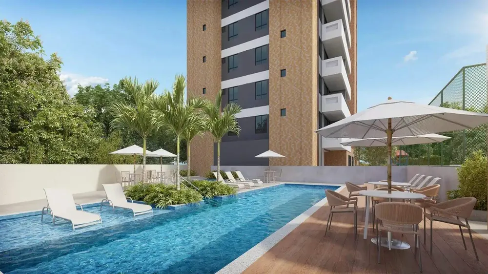 Apartamento, 3 quartos, 82 m² - Foto 4