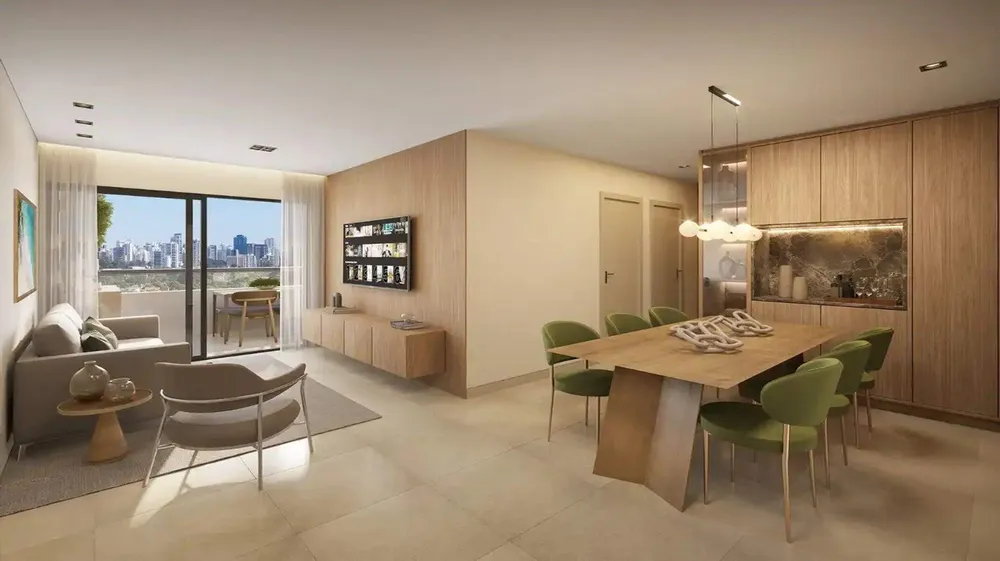 Apartamento, 3 quartos, 82 m² - Foto 11