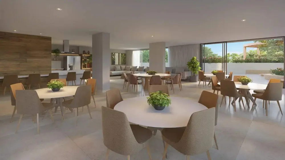 Apartamento, 3 quartos, 82 m² - Foto 4