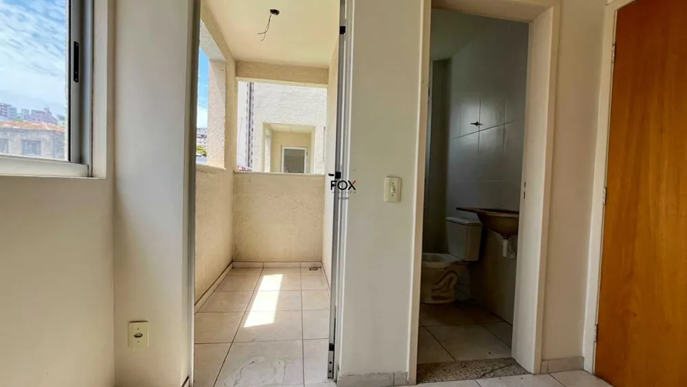 Cobertura, 2 quartos, 102 m² - Foto 6