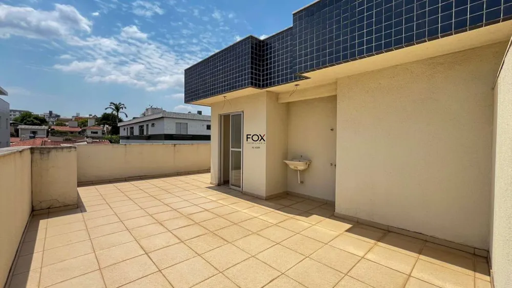 Cobertura, 2 quartos, 102 m² - Foto 3