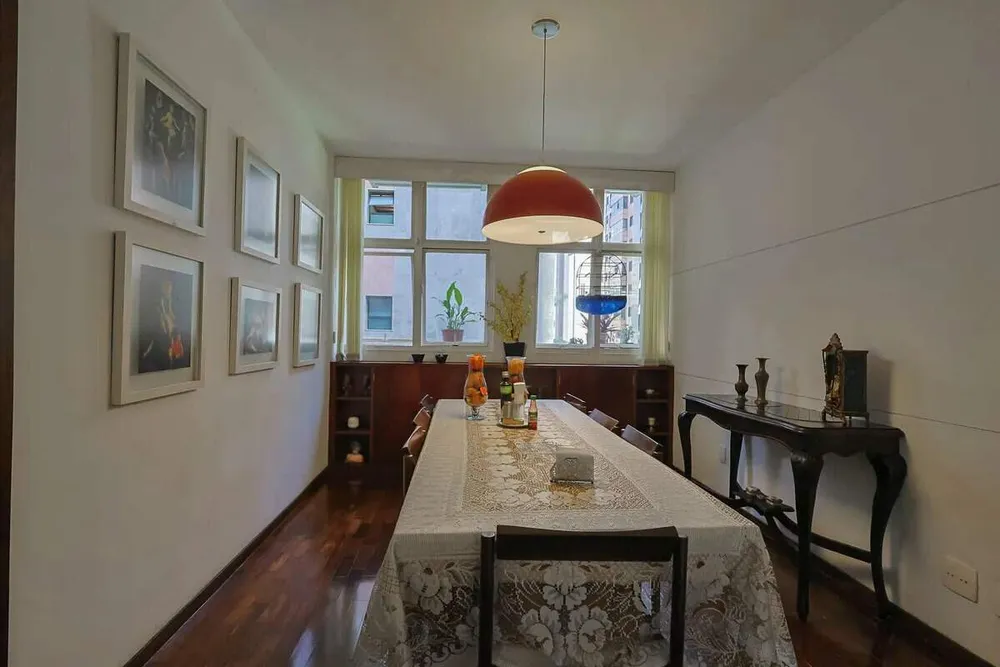 Cobertura, 2 quartos, 136 m² - Foto 2