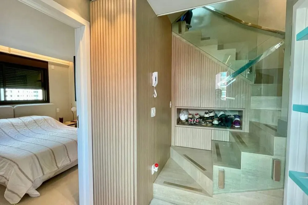 Cobertura, 2 quartos, 136 m² - Foto 4