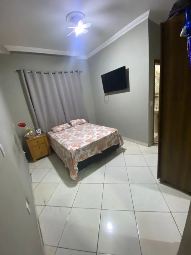 Casa, 3 quartos, 180 m² - Foto 4