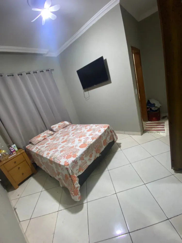 Casa, 3 quartos, 180 m² - Foto 3