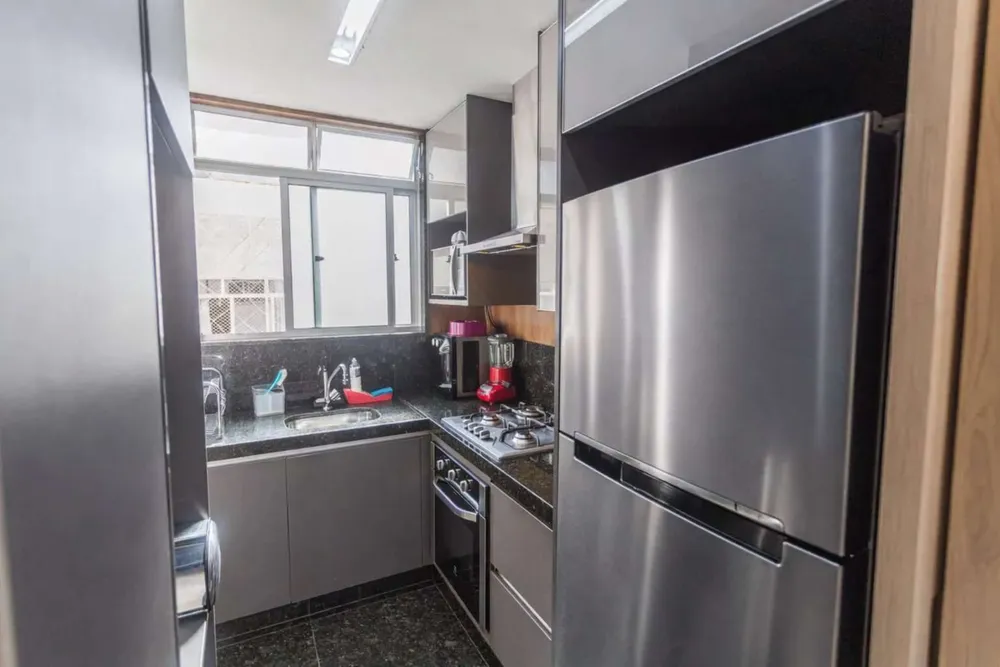 Apartamento, 3 quartos, 72 m² - Foto 4