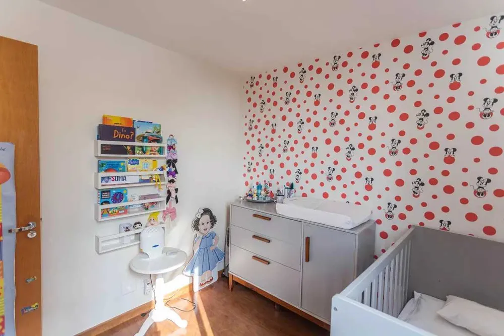 Apartamento, 3 quartos, 72 m² - Foto 8