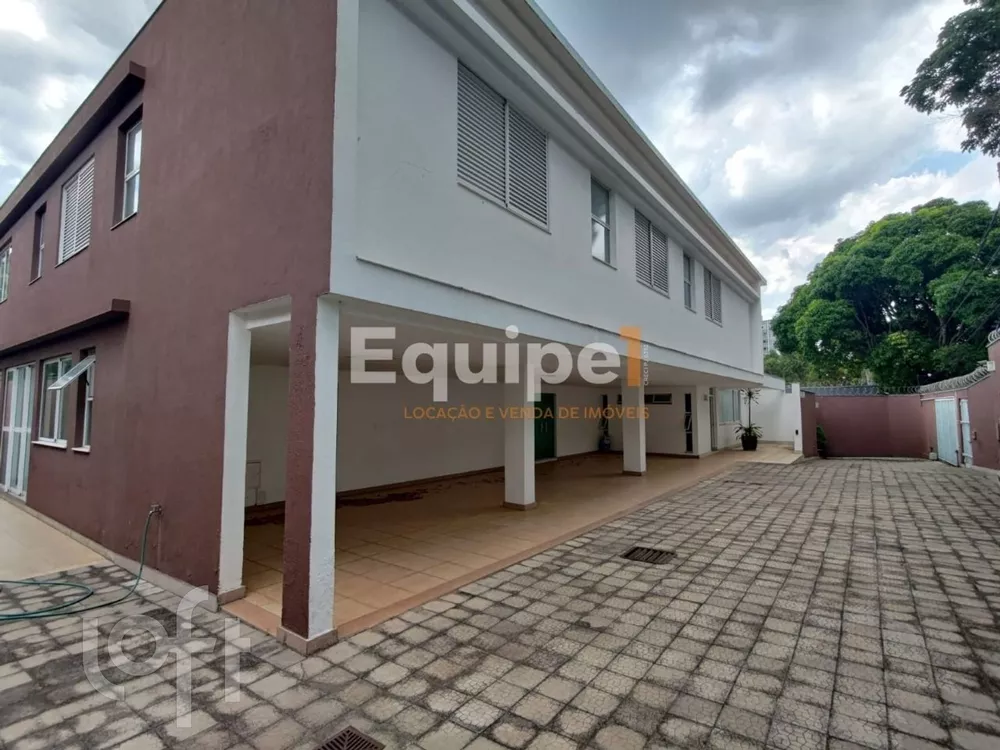 Casa à venda com 6 quartos, 620m² - Foto 3